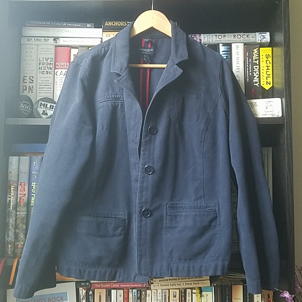 American Eagle Jacket